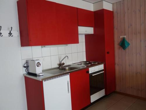 Apartment Mischi 9 & 10 Appartement-Fewo 2-Bettwohnung Nr- 10 by Interhome