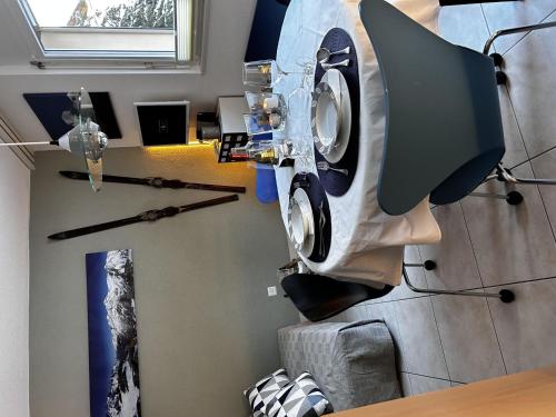 Apartment Evelyne Appartement-Fewo Studio by Interhome