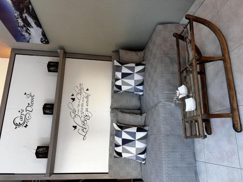 Apartment Evelyne Appartement-Fewo Studio by Interhome