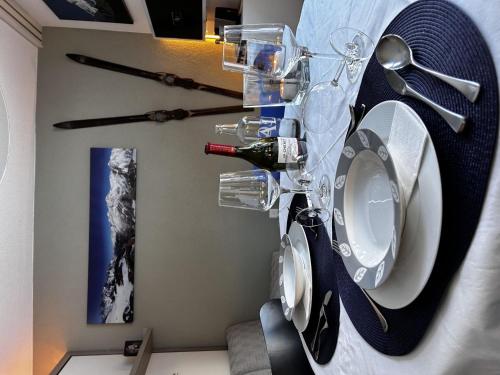 Apartment Evelyne Appartement-Fewo Studio by Interhome