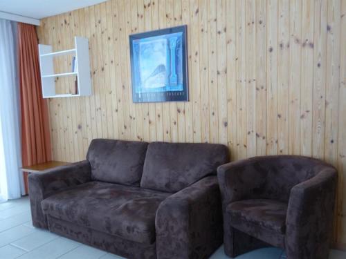 Apartment Mischi 9 & 10 Appartement-Fewo 5-Bettwohnung Nr- 9 by Interhome