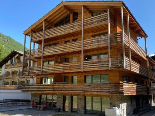 Apartment Derby Appartement-Fewo Derby 2 by Interhome