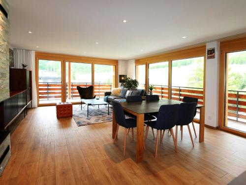 Apartment Derby Appartement-Fewo Derby 2 by Interhome