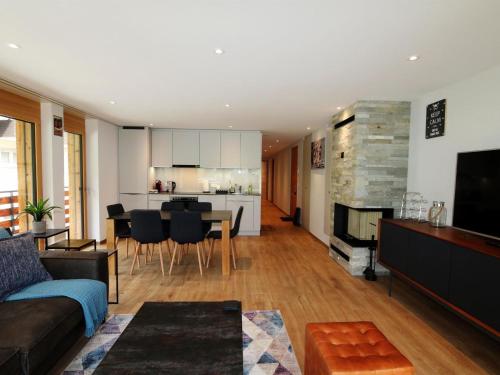Apartment Derby Appartement-Fewo Derby 2 by Interhome