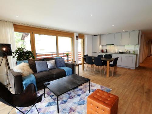 Apartment Derby Appartement-Fewo Derby 2 by Interhome