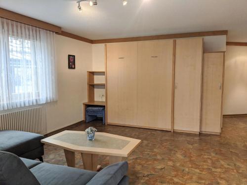 Apartment Bergfreude 06 Appartement-Fewo 4-Bettwohnung Nr- 6 by Interhome
