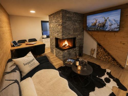 Apartment Tiny House IBEX Appartement-Fewo Appartement-Fewo by Interhome