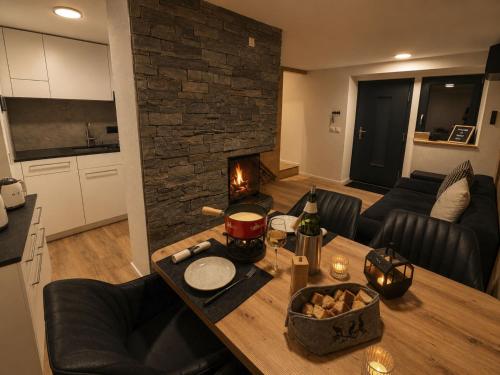 Apartment Tiny House IBEX Appartement-Fewo Appartement-Fewo by Interhome