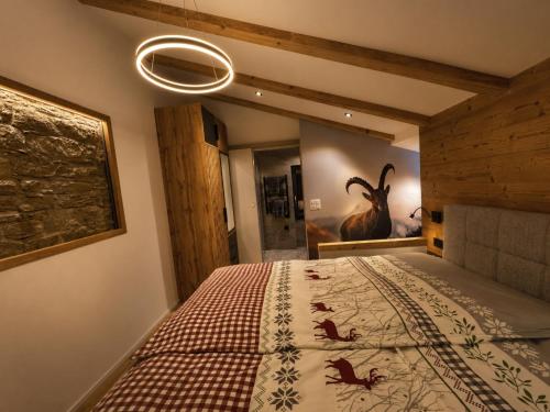 Apartment Tiny House IBEX Appartement-Fewo Appartement-Fewo by Interhome