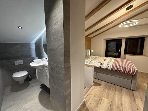 Apartment Tiny House IBEX Appartement-Fewo Appartement-Fewo by Interhome