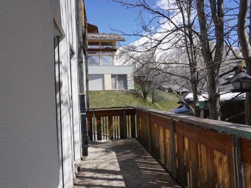 Apartment Fee-Rien Appartement-Fewo- Bad- WC 6-Bettwohnung by Interhome