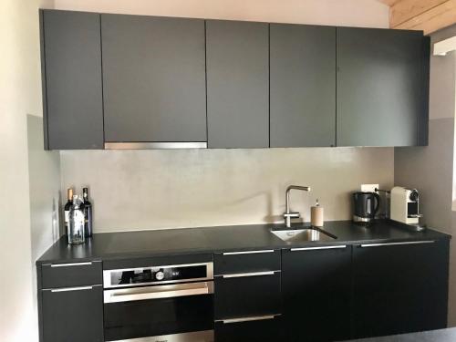 Apartment Amici 17 Appartement-Fewo 6-Bettwohnung by Interhome