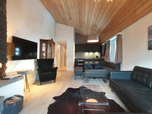 Apartment Amici 17 Appartement-Fewo 6-Bettwohnung by Interhome