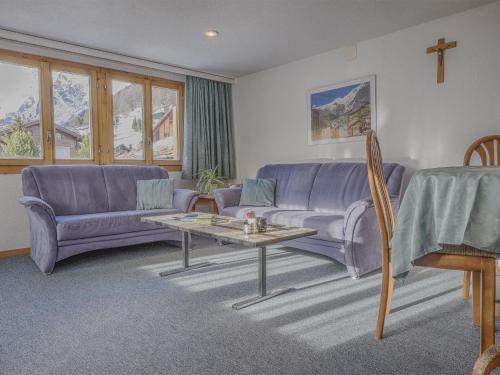 Apartment Sonnenhügel Appartement-Fewo 8-Bettwohnung Nr- 1 by Interhome