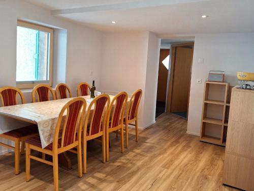 Apartment Sonnenhügel Appartement-Fewo 8-Bettwohnung Nr- 1 by Interhome