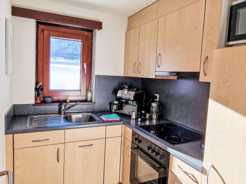 Apartment Wohnung Auri by Interhome