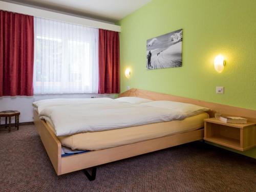 Apartment Aiglon Appartement-Fewo 6-Bettwohnung Nr- 3 by Interhome
