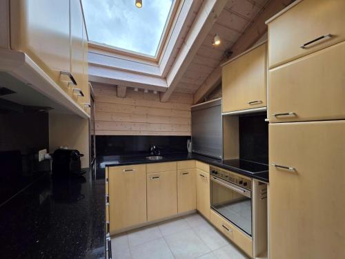 Apartment Chateau B41 Appartement-Fewo 6-Bettwohnung by Interhome