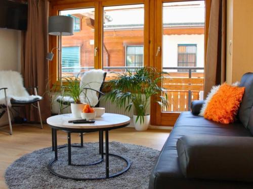 Apartment Cabane 3 Appartement-Fewo Holiday-Schöner Wohnen by Interhome