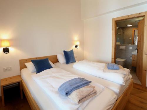Apartment Pyrit Appartement-Fewo 8-Bettwohnung by Interhome