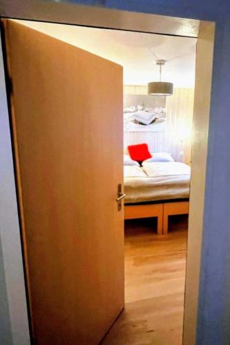 Apartment Cabane 3 Appartement-Fewo Holiday-Schöner Wohnen by Interhome