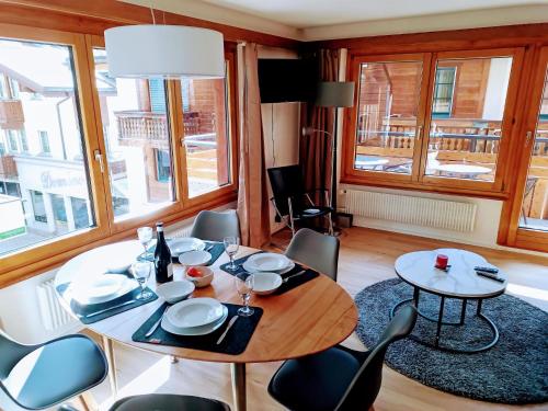 Apartment Cabane 3 Appartement-Fewo Holiday-Schöner Wohnen by Interhome