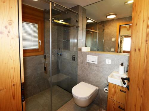Apartment Pyrit Appartement-Fewo 8-Bettwohnung by Interhome