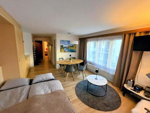 Apartment Cabane 3 Appartement-Fewo Holiday-Schöner Wohnen by Interhome