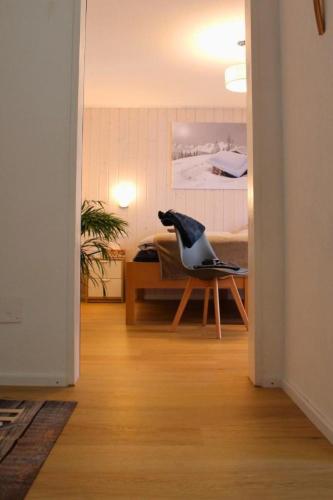 Apartment Cabane 3 Appartement-Fewo Holiday-Schöner Wohnen by Interhome