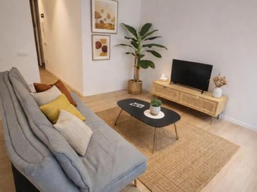 Apartment C Latina 1 Izq by Interhome