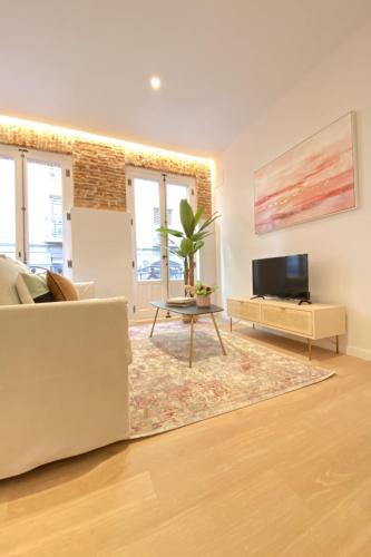 Apartment C Latina 1 Izq by Interhome