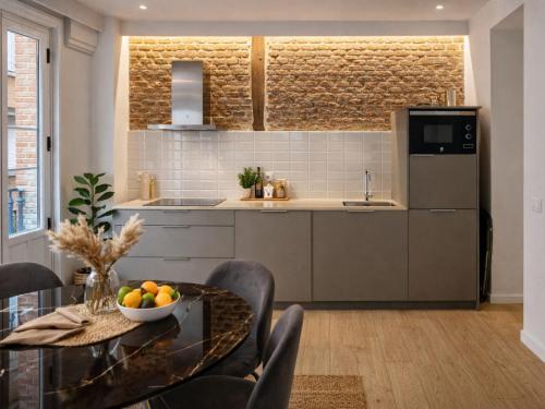Apartment C Latina 1 Izq by Interhome