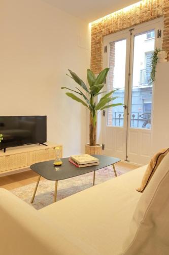 Apartment C Latina 1 Izq by Interhome
