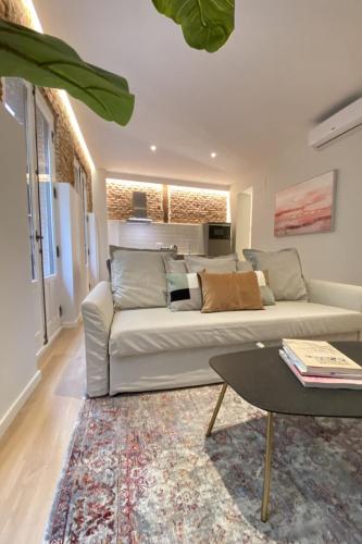 Apartment C Latina 1 Izq by Interhome