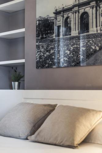 Apartment Plaza de Castilla II by Interhome