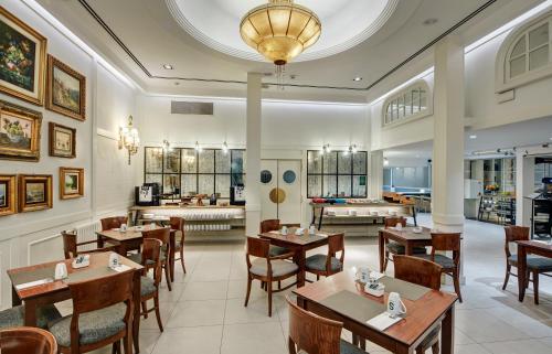 Sercotel Hotel Europa