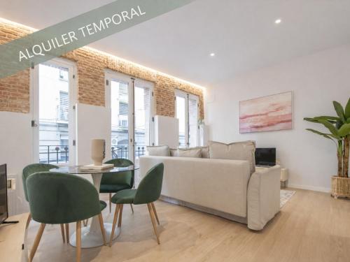 Apartment C Latina 1 Dcha by Interhome