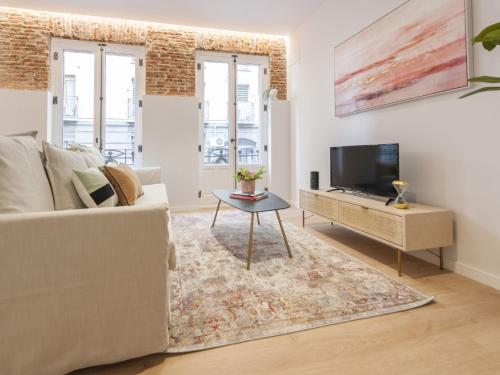 Apartment C Latina 1 Dcha by Interhome