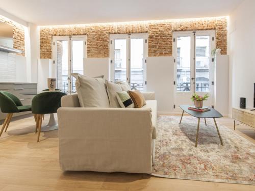 Apartment C Latina 1 Dcha by Interhome
