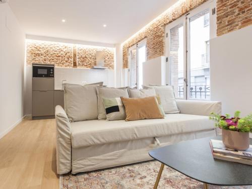 Apartment C Latina 1 Dcha by Interhome