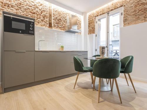Apartment C Latina 1 Dcha by Interhome