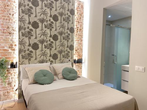 Apartment C Latina 1 Dcha by Interhome