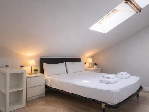Studio Pilar de Zaragoza Ático by Interhome