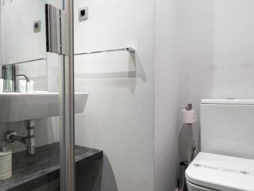 Studio Pilar de Zaragoza Ático by Interhome