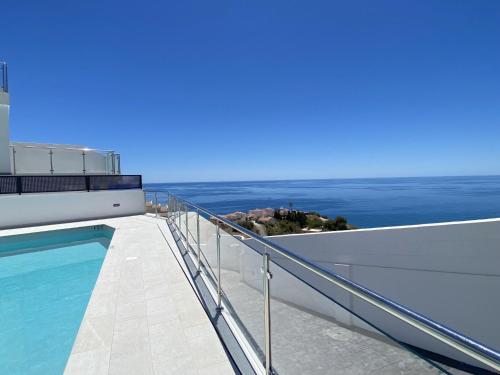 Apartment Terrazas de Ladera V5 Luxury by Casasol by Interhome