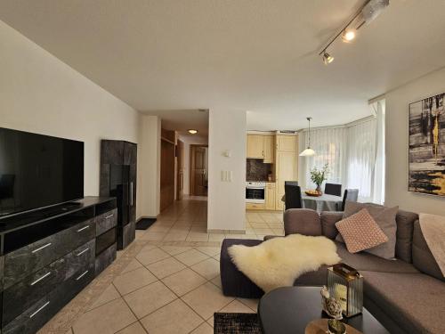 Apartment Chateau EG Appartement-Fewo Appartement-Fewo by Interhome