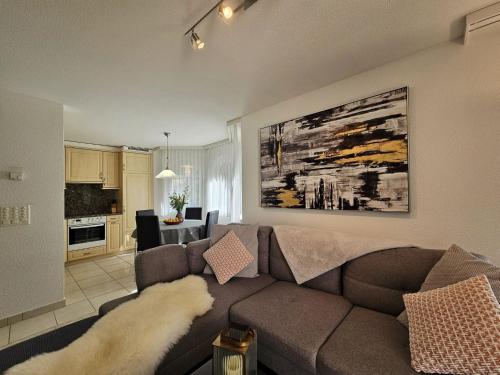 Apartment Chateau EG Appartement-Fewo Appartement-Fewo by Interhome