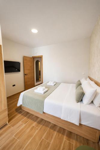 Apartment C Las Ventas C by Interhome
