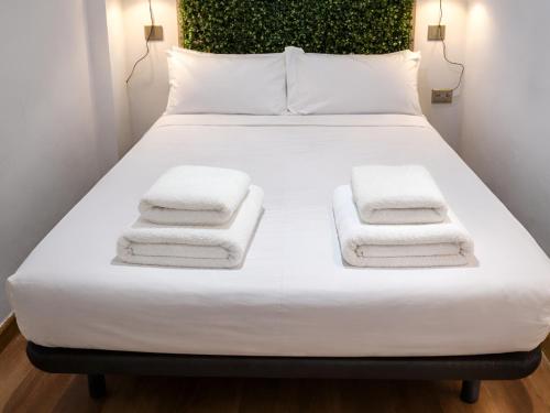 Apartment Gran Vía I by Interhome