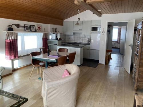 Apartment Apollo 19 Appartement-Fewo 5-Bettwohnung Nr- 6 by Interhome